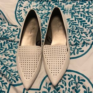 Worthington pointed toe dress shoes